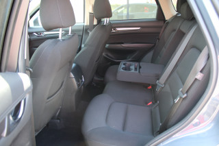 Mazda CX-5 2.0 Skyaktiv G 