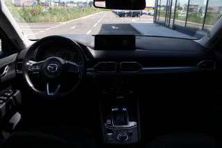 Mazda CX-5 2.0 Skyaktiv G 