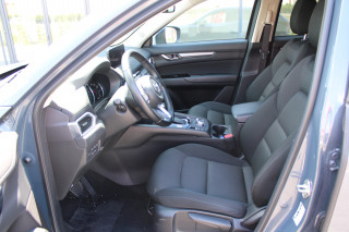 Mazda CX-5 2.0 Skyaktiv G 