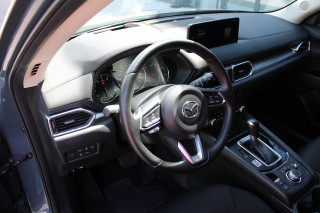 Mazda CX-5 2.0 Skyaktiv G 