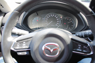 Mazda CX-5 2.0 Skyaktiv G 