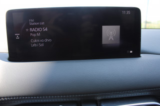 Mazda CX-5 2.0 Skyaktiv G 