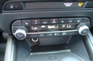 Mazda CX-5 2.0 Skyaktiv G 