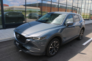 Mazda CX-5 2.0 Skyaktiv G 