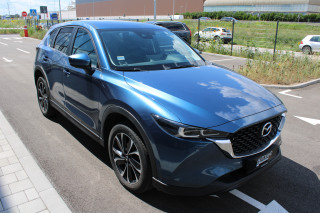 Mazda CX-5 2.0 Skyaktiv G 
