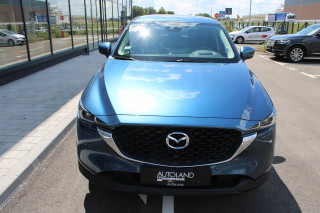 Mazda CX-5 2.0 Skyaktiv G 