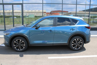 Mazda CX-5 2.0 Skyaktiv G 
