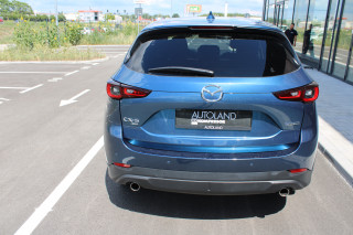 Mazda CX-5 2.0 Skyaktiv G 