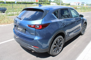 Mazda CX-5 2.0 Skyaktiv G 