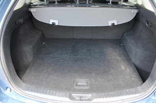 Mazda CX-5 2.0 Skyaktiv G 