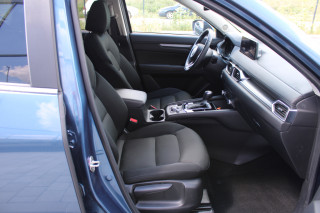 Mazda CX-5 2.0 Skyaktiv G 