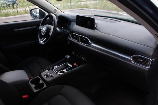 Mazda CX-5 2.0 Skyaktiv G 