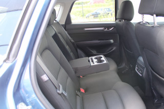 Mazda CX-5 2.0 Skyaktiv G 