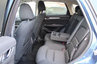 Mazda CX-5 2.0 Skyaktiv G 
