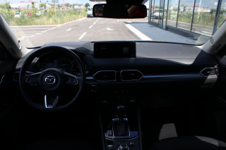 Mazda CX-5 2.0 Skyaktiv G 