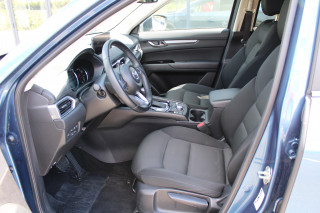 Mazda CX-5 2.0 Skyaktiv G 