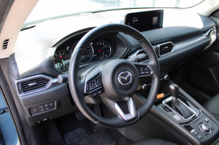 Mazda CX-5 2.0 Skyaktiv G 