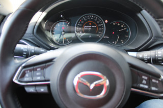 Mazda CX-5 2.0 Skyaktiv G 