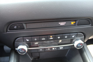 Mazda CX-5 2.0 Skyaktiv G 