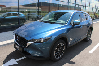 Mazda CX-5 2.0 Skyaktiv G 