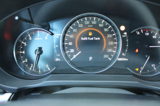 Mazda CX-5 2.0 Skyactiv G 