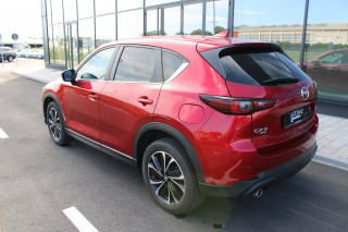 Mazda CX-5 2.0 Skyactiv G 