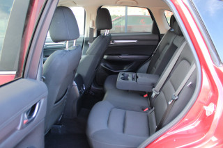 Mazda CX-5 2.0 Skyactiv G 