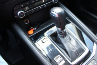 Mazda CX-5 2.0 Skyactiv G 