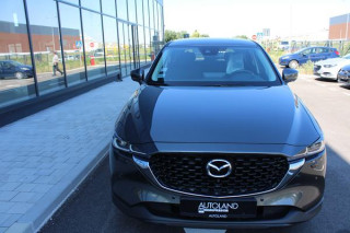 Mazda CX-5 2.0 Skyactiv G 
