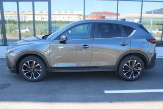 Mazda CX-5 2.0 Skyactiv G 