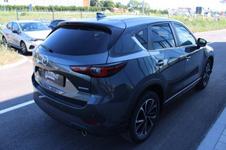 Mazda CX-5 2.0 Skyactiv G 