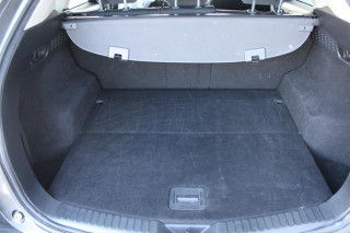 Mazda CX-5 2.0 Skyactiv G 