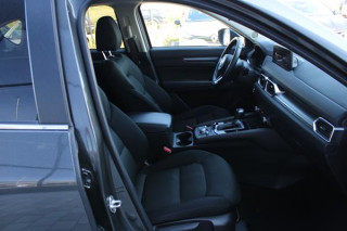 Mazda CX-5 2.0 Skyactiv G 