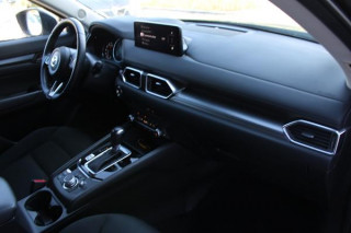 Mazda CX-5 2.0 Skyactiv G 