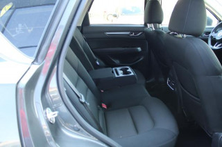 Mazda CX-5 2.0 Skyactiv G 