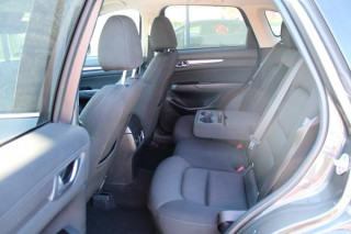 Mazda CX-5 2.0 Skyactiv G 
