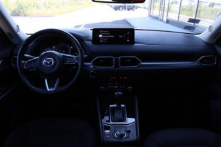 Mazda CX-5 2.0 Skyactiv G 