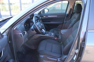 Mazda CX-5 2.0 Skyactiv G 