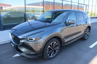 Mazda CX-5 2.0 Skyactiv G 