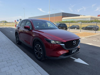 Mazda CX-5 2.0 Skyactiv G 