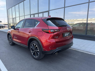 Mazda CX-5 2.0 Skyactiv G 