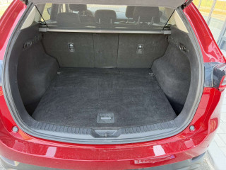 Mazda CX-5 2.0 Skyactiv G 