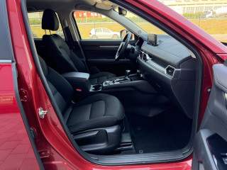 Mazda CX-5 2.0 Skyactiv G 