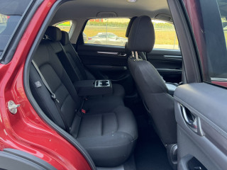 Mazda CX-5 2.0 Skyactiv G 