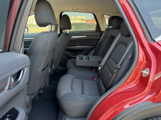 Mazda CX-5 2.0 Skyactiv G 