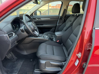 Mazda CX-5 2.0 Skyactiv G 