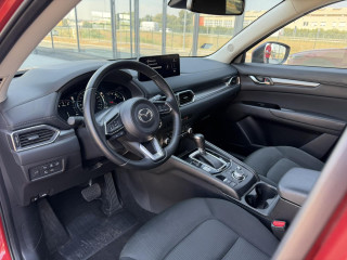 Mazda CX-5 2.0 Skyactiv G 