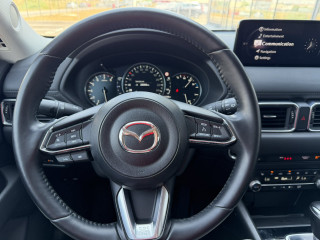 Mazda CX-5 2.0 Skyactiv G 