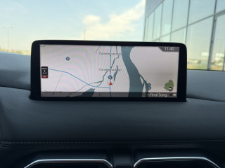 Mazda CX-5 2.0 Skyactiv G 