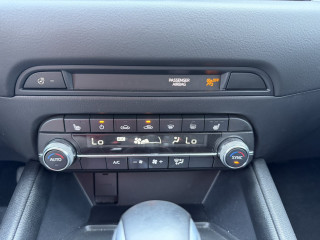 Mazda CX-5 2.0 Skyactiv G 